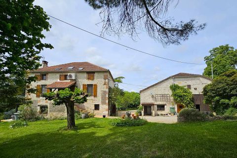 Villa i Perville, Tarn-et-Garonne, Perville - € 479.000 | Ref: 450363TOE - foto 3