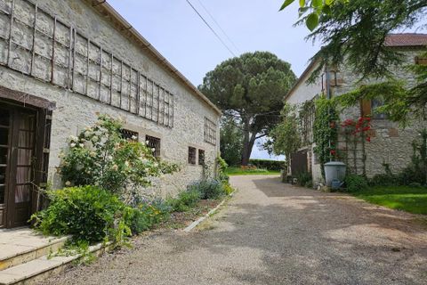 Villa i Perville, Tarn-et-Garonne, Perville - € 479.000 | Ref: 450363TOE - foto 4