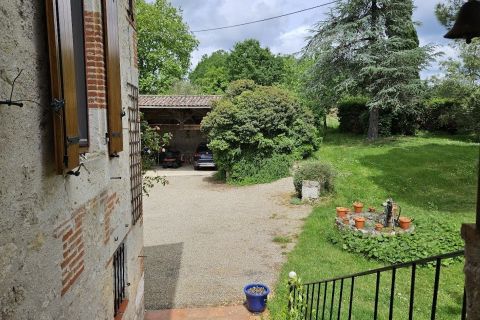 Villa i Perville, Tarn-et-Garonne, Perville - € 479.000 | Ref: 450363TOE - foto 5