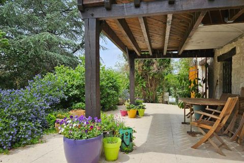 Villa i Perville, Tarn-et-Garonne, Perville - € 479.000 | Ref: 450363TOE - foto 6