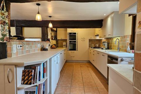 Villa i Perville, Tarn-et-Garonne, Perville - € 479.000 | Ref: 450363TOE - foto 7