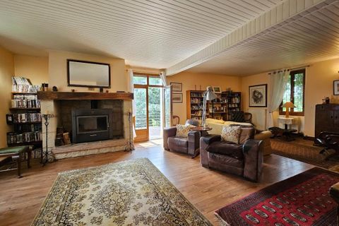 Villa i Perville, Tarn-et-Garonne, Perville - € 479.000 | Ref: 450363TOE - foto 9