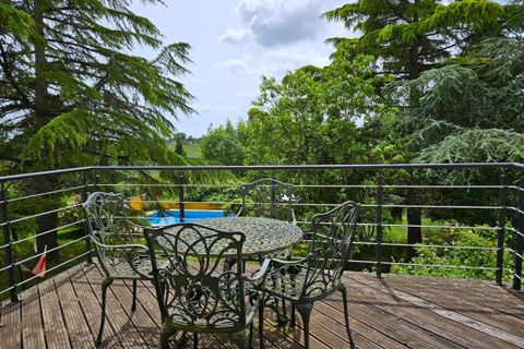 Villa i Perville, Tarn-et-Garonne, Perville - € 479.000 | Ref: 450363TOE - foto 10