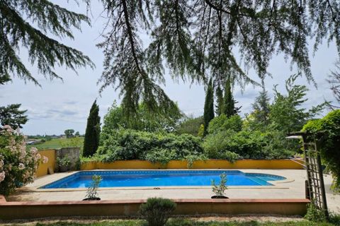 Villa i Perville, Tarn-et-Garonne, Perville - € 479.000 | Ref: 450363TOE - foto 17