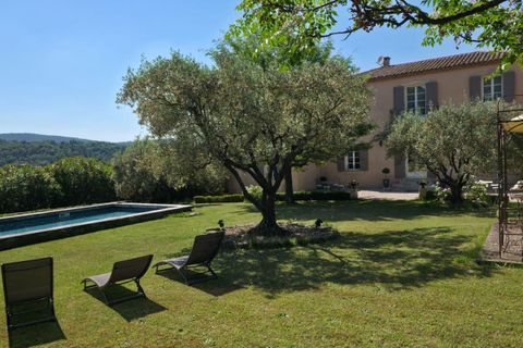 Villa i Malaucene, Vaucluse, Malaucene - € 1.196.000 | Ref: 450706MRAL - foto 3