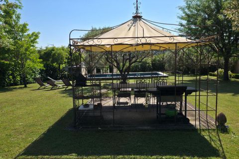 Villa i Malaucene, Vaucluse, Malaucene - € 1.196.000 | Ref: 450706MRAL - foto 4