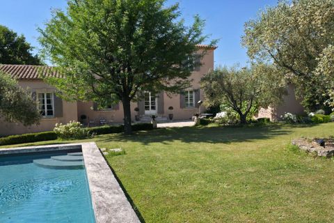 Villa i Malaucene, Vaucluse, Malaucene - € 1.196.000 | Ref: 450706MRAL - foto 5