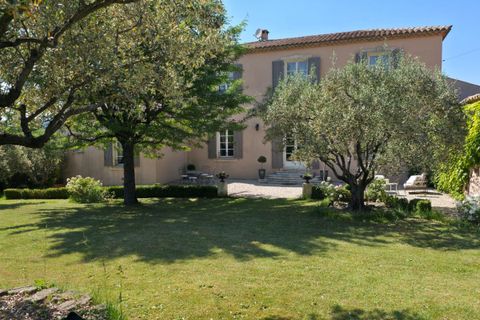 Villa i Malaucene, Vaucluse, Malaucene - € 1.196.000 | Ref: 450706MRAL - foto 6