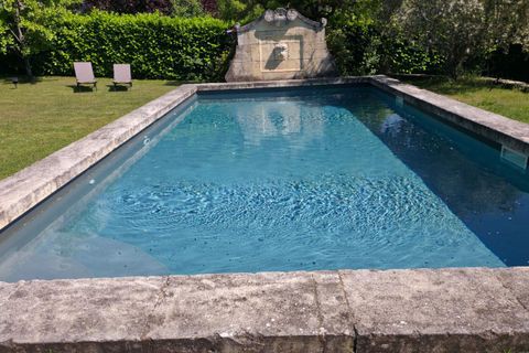 Villa i Malaucene, Vaucluse, Malaucene - € 1.196.000 | Ref: 450706MRAL - foto 7