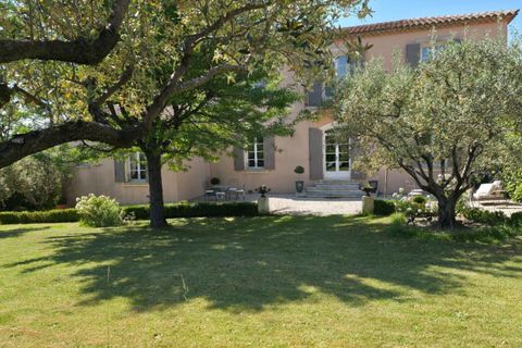 Villa i Malaucene, Vaucluse, Malaucene - € 1.196.000 | Ref: 450706MRAL - foto 10