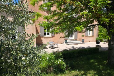 Villa i Malaucene, Vaucluse, Malaucene - € 1.196.000 | Ref: 450706MRAL - foto 11