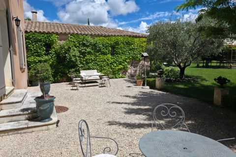 Villa i Malaucene, Vaucluse, Malaucene - € 1.196.000 | Ref: 450706MRAL - foto 12