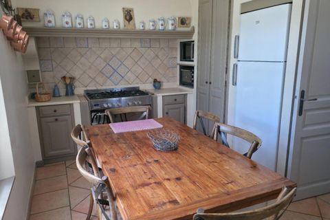 Villa i Malaucene, Vaucluse, Malaucene - € 1.196.000 | Ref: 450706MRAL - foto 14