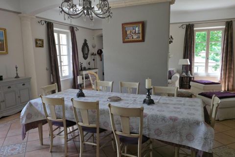 Villa i Malaucene, Vaucluse, Malaucene - € 1.196.000 | Ref: 450706MRAL - foto 15