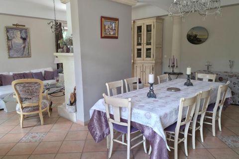Villa i Malaucene, Vaucluse, Malaucene - € 1.196.000 | Ref: 450706MRAL - foto 16