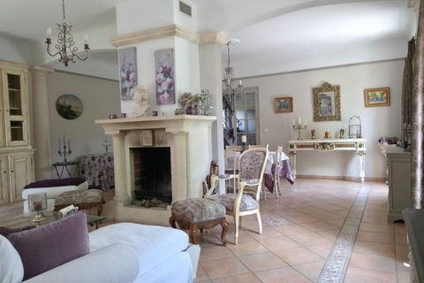Villa i Malaucene, Vaucluse, Malaucene - € 1.196.000 | Ref: 450706MRAL - foto 17