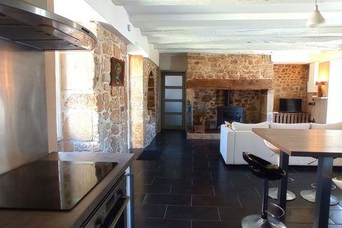 Villa i Nailhac, Dordogne, Nailhac - € 233.000 | Ref: 438966EDJ - foto 2