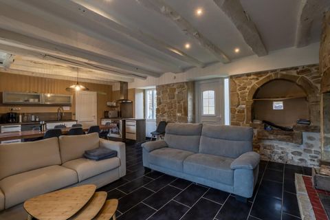 Villa i Nailhac, Dordogne, Nailhac - € 233.000 | Ref: 438966EDJ - foto 3