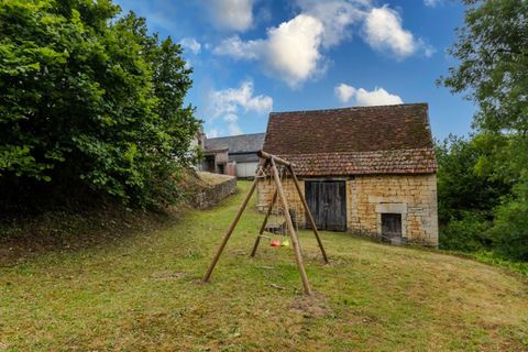 Villa i Nailhac, Dordogne, Nailhac - € 233.000 | Ref: 438966EDJ - foto 4