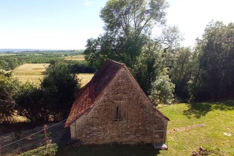 Villa i Nailhac, Dordogne, Nailhac - € 233.000 | Ref: 438966EDJ - foto 5