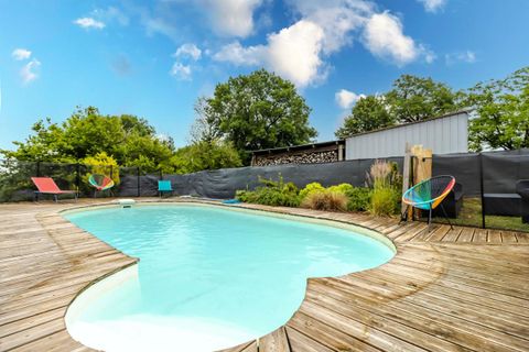 Villa i Nailhac, Dordogne, Nailhac - € 233.000 | Ref: 438966EDJ - foto 6
