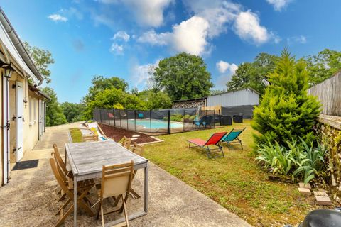 Villa i Nailhac, Dordogne, Nailhac - € 233.000 | Ref: 438966EDJ - foto 7