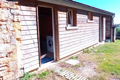 Villa i Nailhac, Dordogne, Nailhac - € 233.000 | Ref: 438966EDJ - foto 14