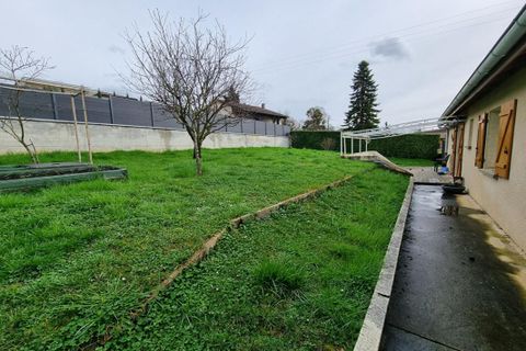 Villa i Fareins, Ain, Fareins - € 312.000 | Ref: 450455FLP - foto 2