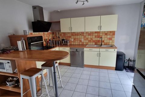 Villa i Fareins, Ain, Fareins - € 312.000 | Ref: 450455FLP - foto 4