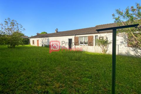 Villa i Soucy, Yonne, Soucy - € 179 000 | Ref: 448290DUK - foto 7