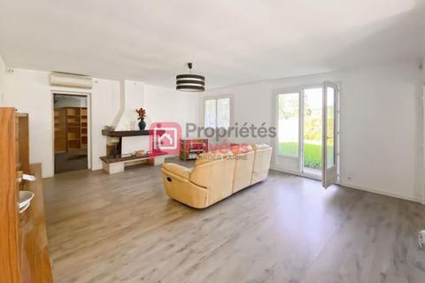 Villa i Soucy, Yonne, Soucy - € 179 000 | Ref: 448290DUK - foto 9