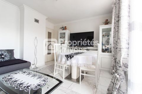 Lejlighed i Drancy, Seine-Saint-Denis, Drancy - € 263.000 | Ref: 442473CHRT - foto 2