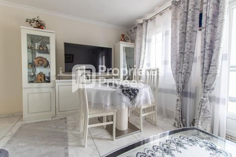 Lejlighed i Drancy, Seine-Saint-Denis, Drancy - € 263.000 | Ref: 442473CHRT - foto 3