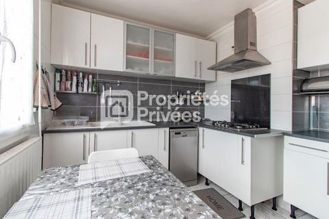 Lejlighed i Drancy, Seine-Saint-Denis, Drancy - € 263.000 | Ref: 442473CHRT - foto 9