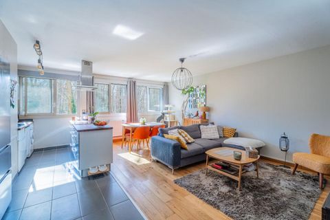 Lejlighed i Sevres, Hauts-de-Seine, Sevres - € 315.000 | Ref: 1447946THV - foto 2
