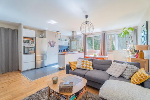 Lejlighed i Sevres, Hauts-de-Seine, Sevres - € 315.000 | Ref: 1447946THV - foto 4