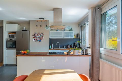Lejlighed i Sevres, Hauts-de-Seine, Sevres - € 315.000 | Ref: 1447946THV - foto 5
