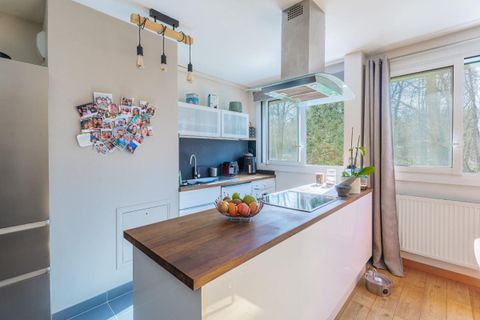 Lejlighed i Sevres, Hauts-de-Seine, Sevres - € 315.000 | Ref: 1447946THV - foto 6