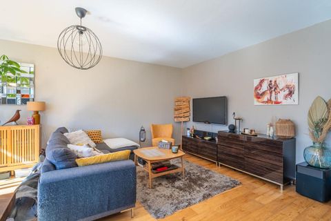 Lejlighed i Sevres, Hauts-de-Seine, Sevres - € 315.000 | Ref: 1447946THV - foto 7