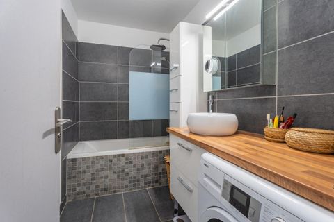 Lejlighed i Sevres, Hauts-de-Seine, Sevres - € 315.000 | Ref: 1447946THV - foto 11