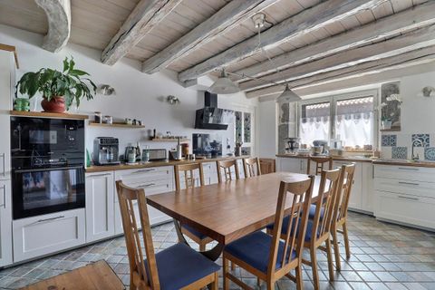 Villa i Crolles, Isere, Crolles - € 449.000 | Ref: 449478JTD - foto 3