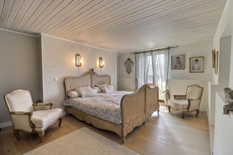 Villa i Crolles, Isere, Crolles - € 449.000 | Ref: 449478JTD - foto 8