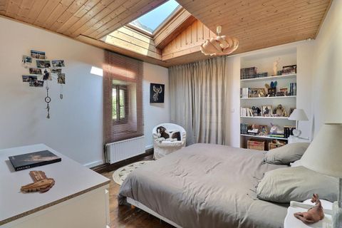 Villa i Crolles, Isere, Crolles - € 449.000 | Ref: 449478JTD - foto 9