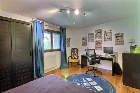 Villa i Crolles, Isere, Crolles - € 449.000 | Ref: 449478JTD - foto 10