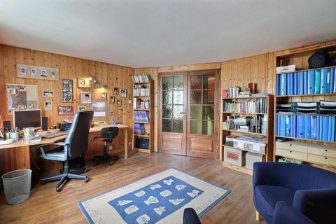 Villa i Crolles, Isere, Crolles - € 449.000 | Ref: 449478JTD - foto 11