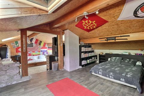 Villa i Crolles, Isere, Crolles - € 449.000 | Ref: 449478JTD - foto 13