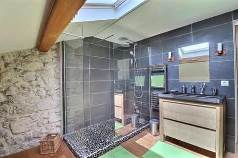 Villa i Crolles, Isere, Crolles - € 449.000 | Ref: 449478JTD - foto 14