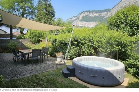 Villa i Crolles, Isere, Crolles - € 449.000 | Ref: 449478JTD - foto 18