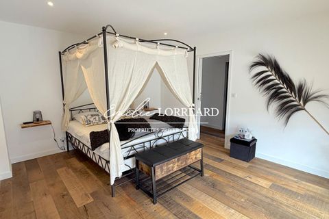 Villa i Le Mans, Sarthe, Le Mans - € 848.000 | Ref: 449623RRN - foto 5