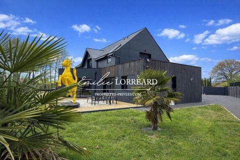 Villa i Le Mans, Sarthe, Le Mans - € 848.000 | Ref: 449623RRN - foto 14